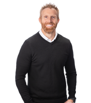 Reece Benson's bio image